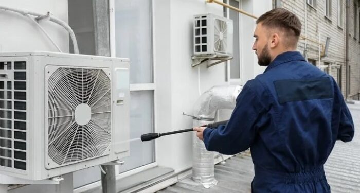 5 Smart Tips to Improve Air Conditioner Efficiency