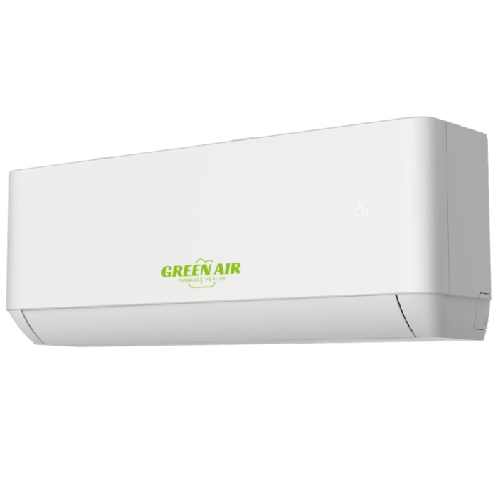 The best smart air conditioners according to home cooling experts – Artofit The best smart air conditioners according to home cooling experts – Artofit