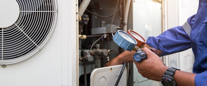 Why Not to Skip Your Spring A/C Tune-Up | Blueox Energy Why Not to Skip Your Spring A/C Tune-Up | Blueox Energy