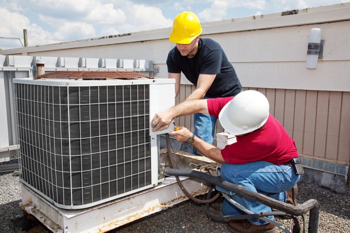 Complete Guide to Commercial Air Conditioning Complete Guide to Commercial Air Conditioning